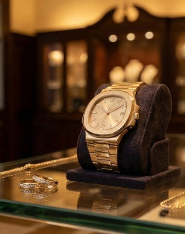 joyas joyeria relojeria mikel